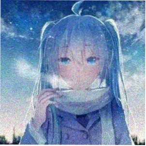 影迷头像 静香的花园